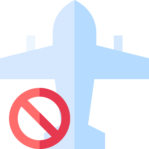 Forbidden icon