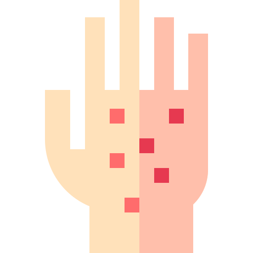 Rash icon