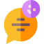 Communication icon 64x64