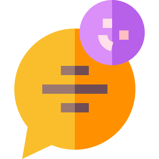 Communication icon