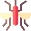 Mosquito icon 64x64