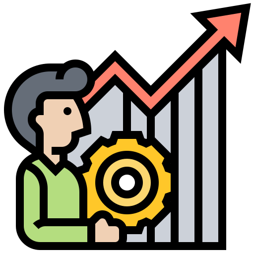 Career path icon