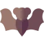 Bat icon 64x64