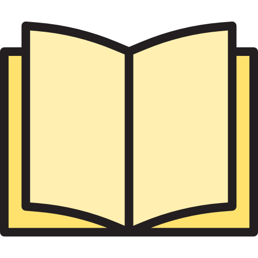 Book icon
