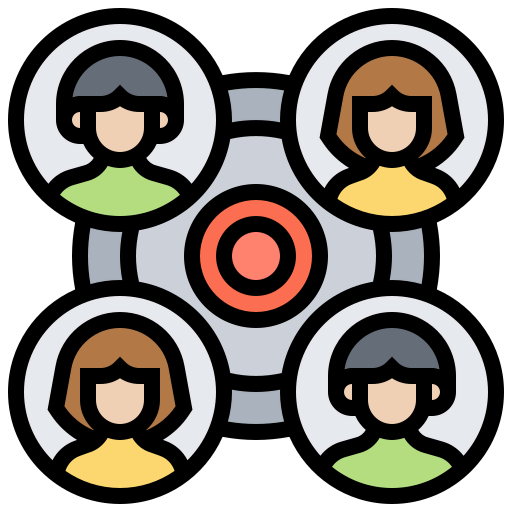 Collaborative 图标