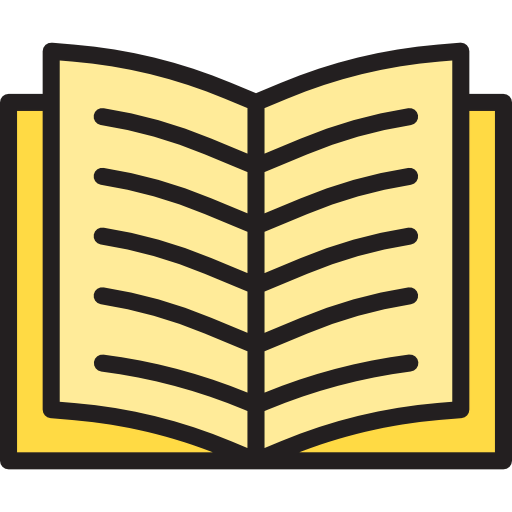 Book icon