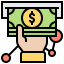 Compensation іконка 64x64