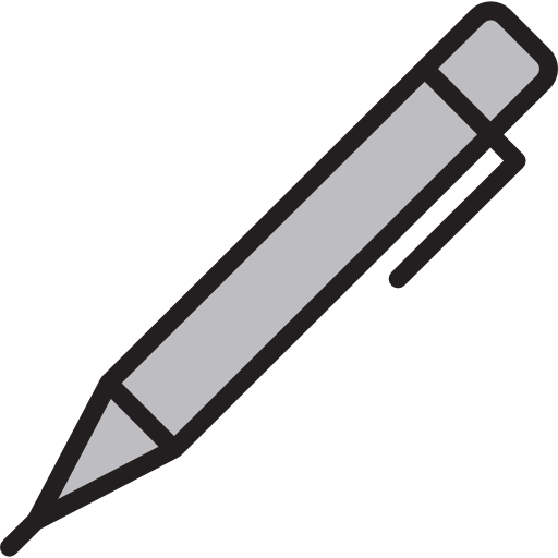 Pen icon
