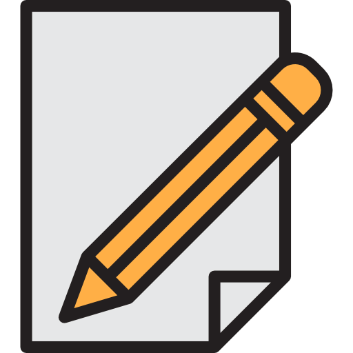 Pencil icon