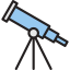 Telescope icon 64x64
