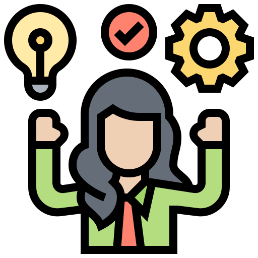 Competence icon