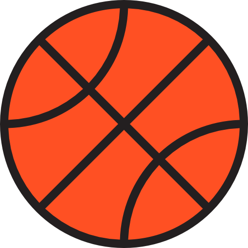 Basketball icon