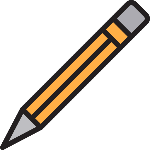 Pencil icon