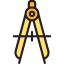 Compass icon 64x64