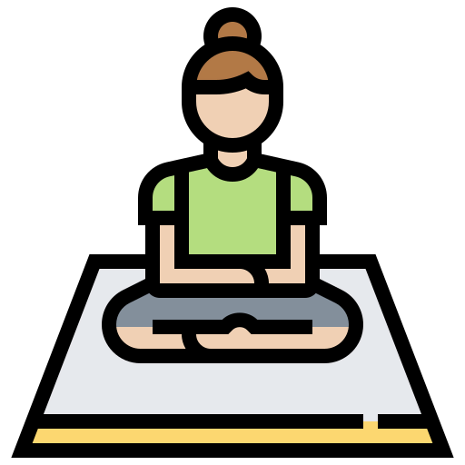 Relax icon