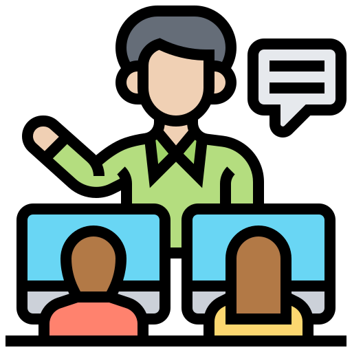 Training icon