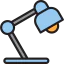 Lamp icon 64x64