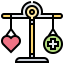 Weight icon 64x64