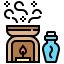 Aromatherapy icon 64x64