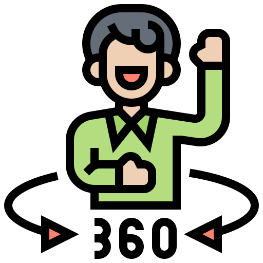 Feedback Symbol