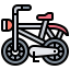 Bicycle icon 64x64