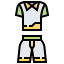 Uniform icon 64x64