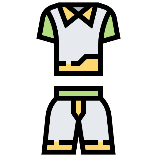 Uniform icon