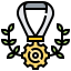 Medal icon 64x64