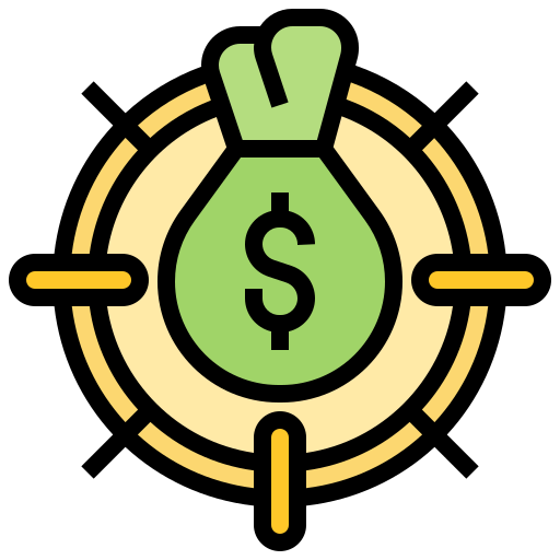 Incentive icon