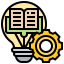 Knowledge アイコン 64x64