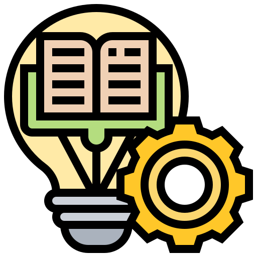 Knowledge 图标