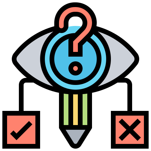 Observation icon