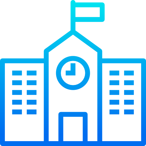 School icon