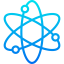Science icon 64x64