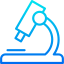 Microscope icon 64x64