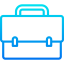 Suitcase icon 64x64