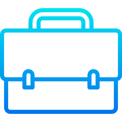 Suitcase icon