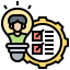 Talent management アイコン 64x64