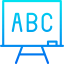 Blackboard icon 64x64