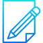 Pencil icon 64x64