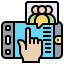 Workforce アイコン 64x64