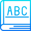 Alphabet icon 64x64