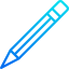Pencil icon 64x64
