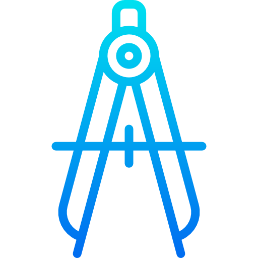 Compass icon