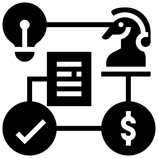Process ícono