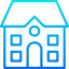 School icon 64x64