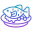 Fish icon 64x64