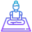 Relax Symbol 64x64