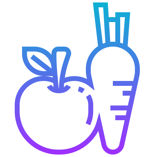 Vegetables icon