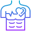 Heart rate icon 64x64